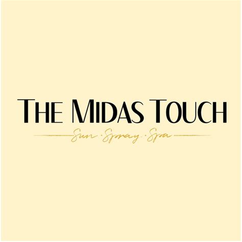 midas touch emporia|About Us .